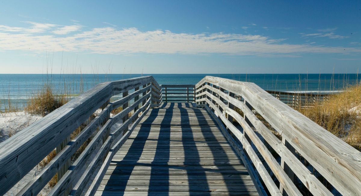 Chauffeured Corporate Retreat Transportation and VIP Service to Grayton Beach