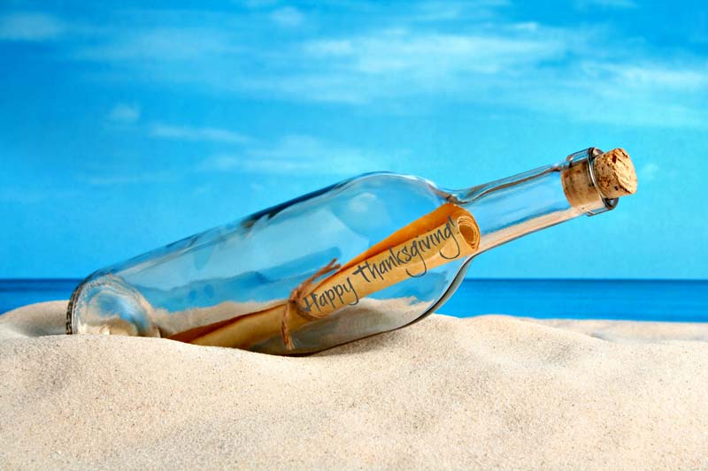 Celebrate Thanksgiving Weekend in Destin with Free 1-Hour Limo Ride!