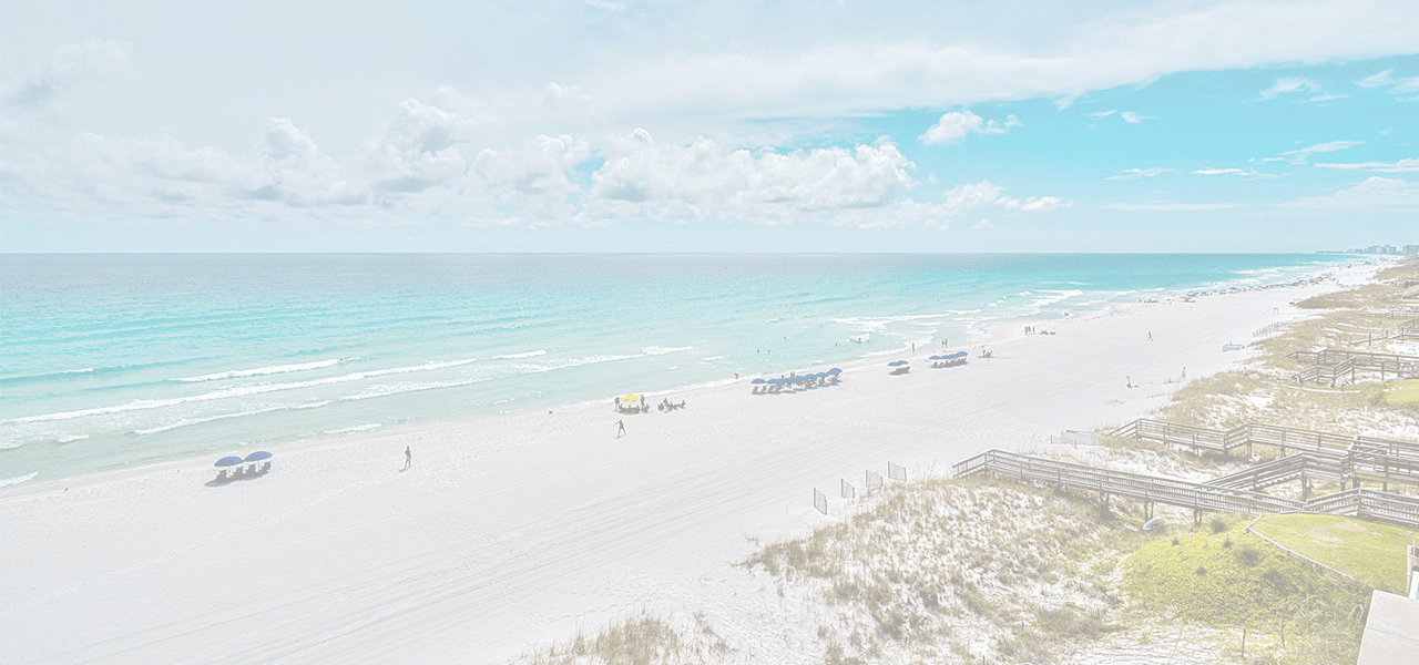 Explore Destin. The Beaches are Waiting.