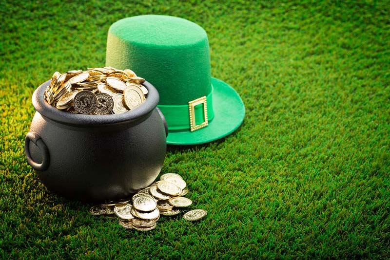 Celebrate St. Patrick’s Day in Destin in 2018!