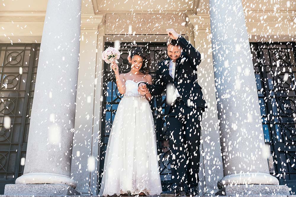 5 Wedding Trends to Avoid in 2018
