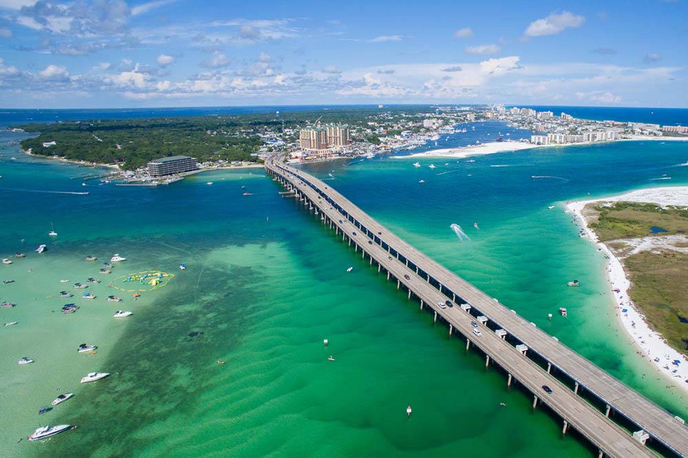 5 Fun Summer Things to do in Destin