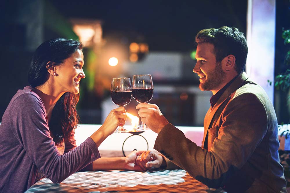 Destin, Florida’s Most Romantic Dining Spots
