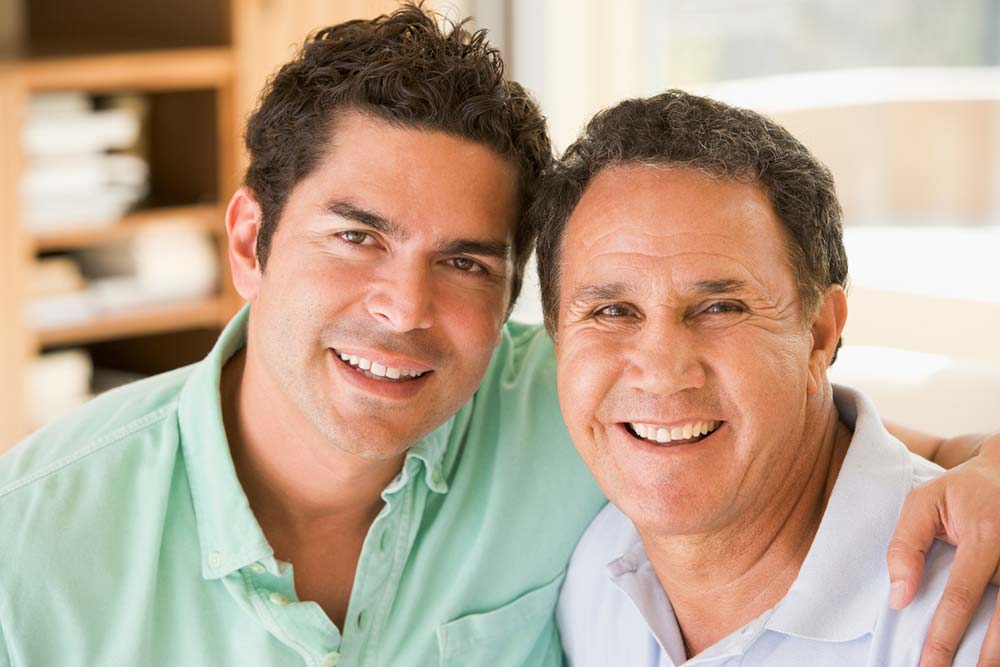 How to Surprise Your Dad on Father’s Day with a Private Limo