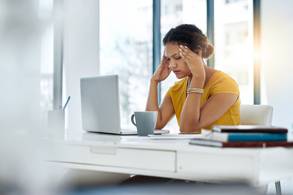 Feeling Stressed? Here are Some Methods to Unwind After a Long Day