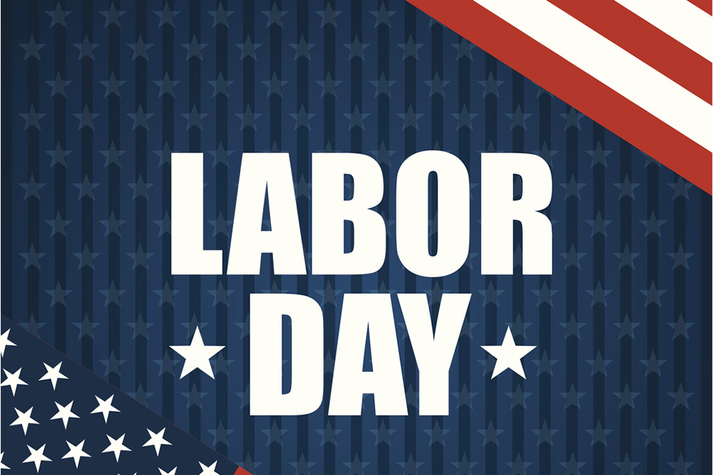 Looking to Celebrate Labor Day 2018?