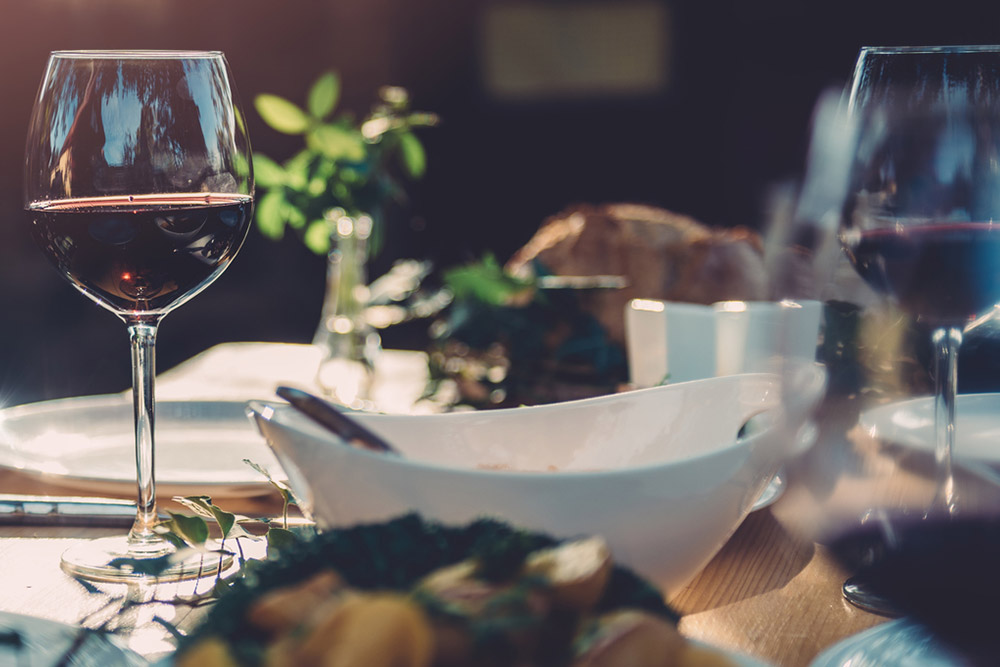 The Best Restaurants for Special Occasions in Destin, Florida