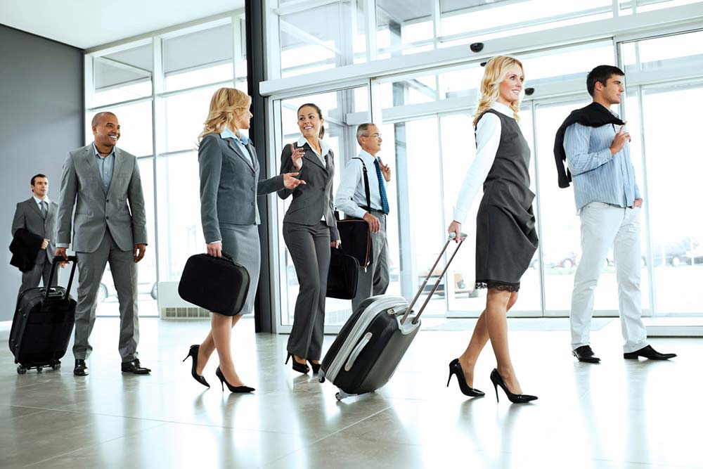 Plan for Your Group Travel with These 5 Useful Tips