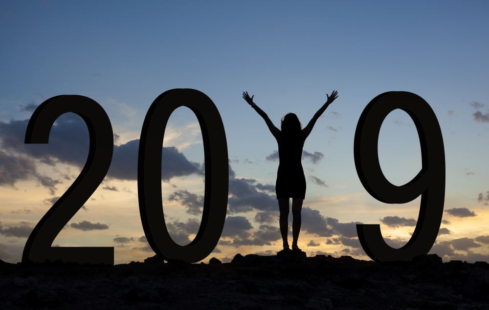 The Best Places to Visit in 2019