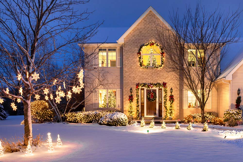 Destin’s Christmas Lights Tours in 2018
