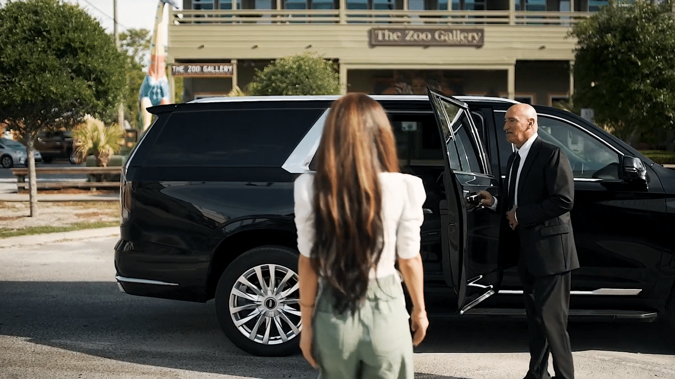 654Limo Transportation